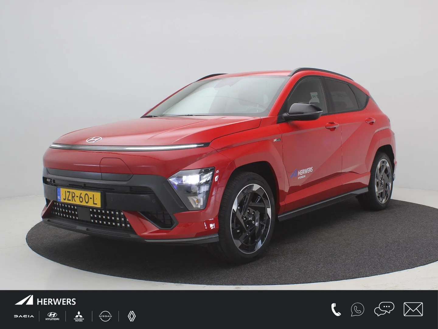 Hyundai Kona (2026) — foto 1