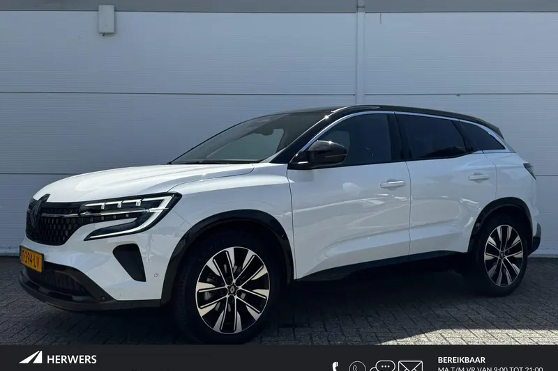 Renault Austral (2023)