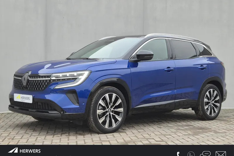 Renault Austral (2025)