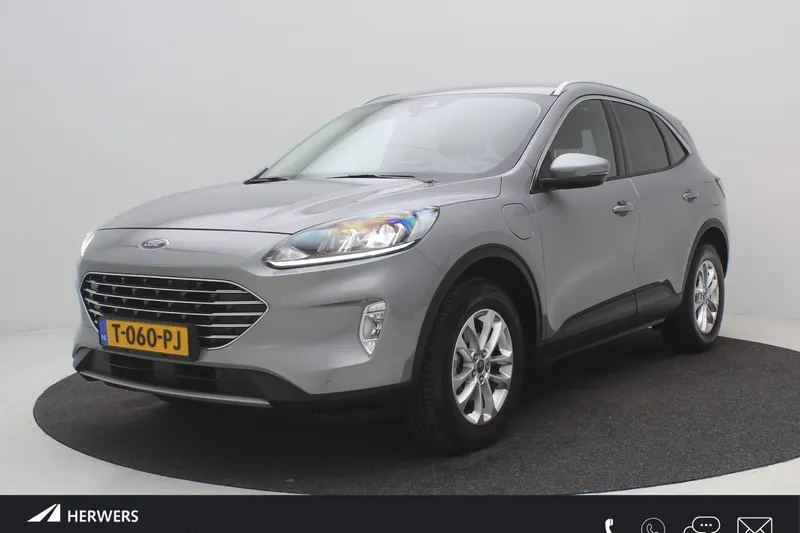 Ford Kuga (2023)