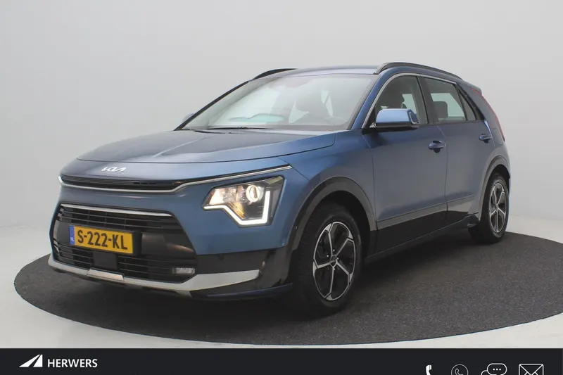 Kia Niro (2023)