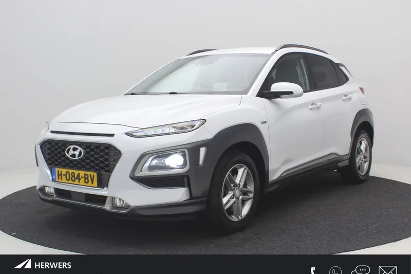 Hyundai Kona (2020)