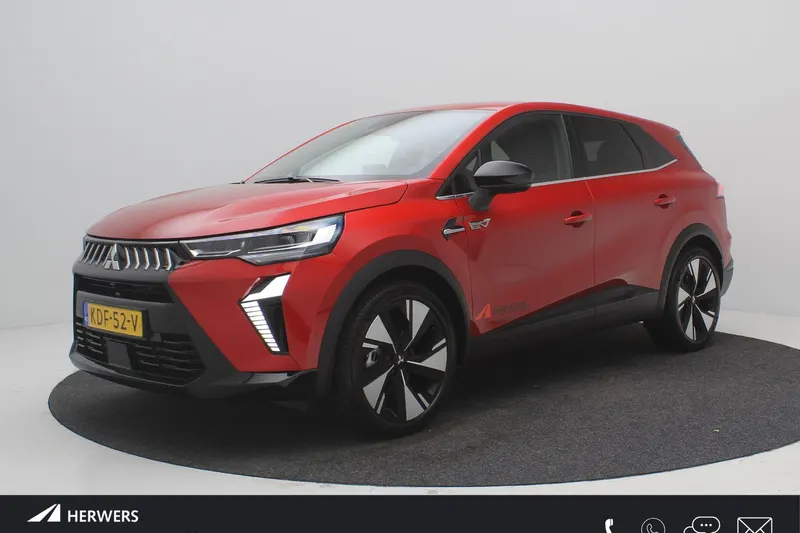 Mitsubishi Grandis (2026)