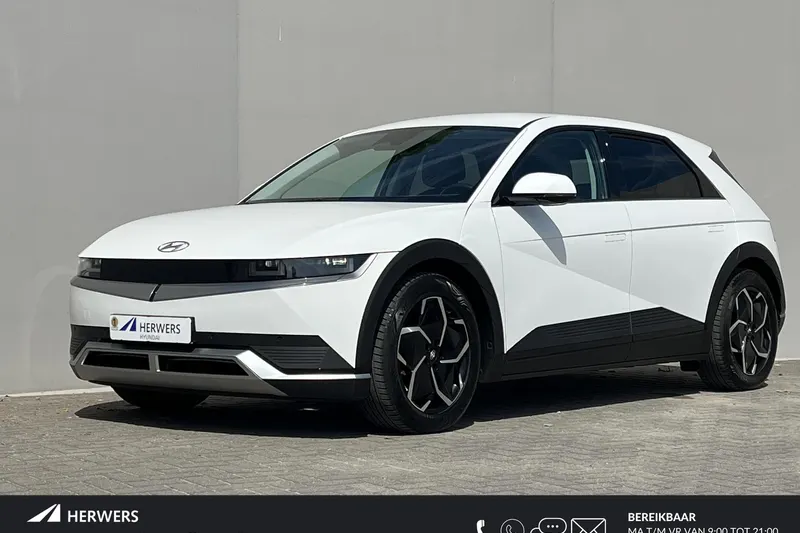Hyundai Ioniq 5 (2023)