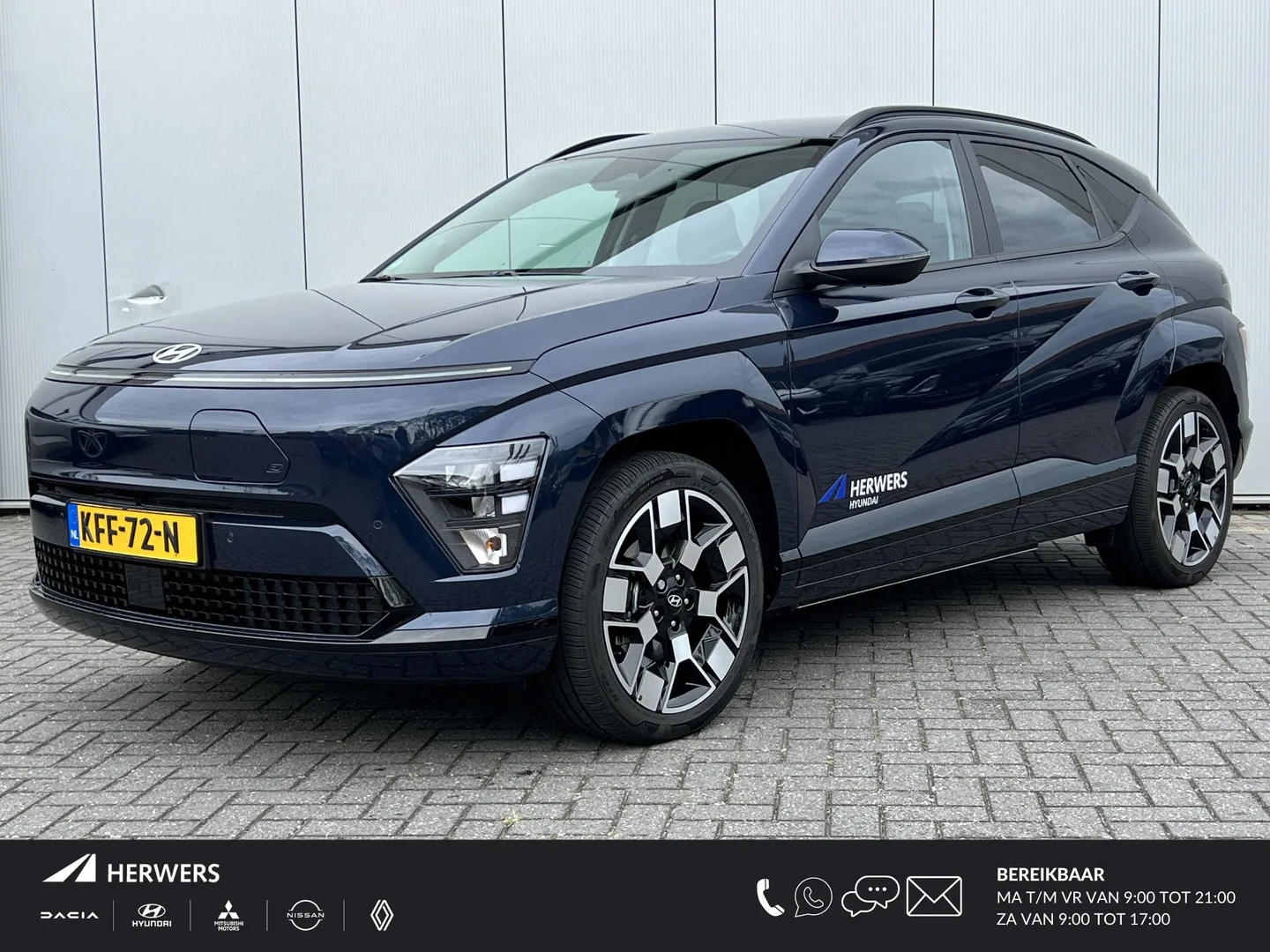 Hyundai Kona (2026) — foto 1