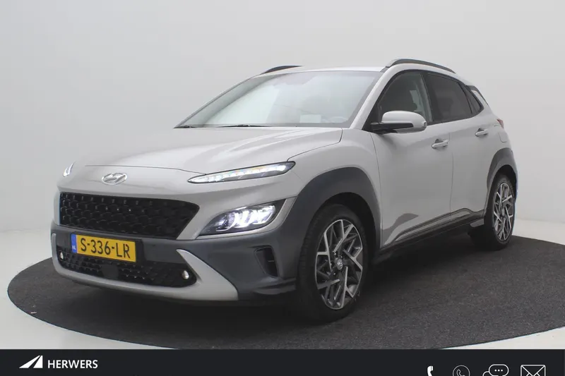 Hyundai Kona (2023)