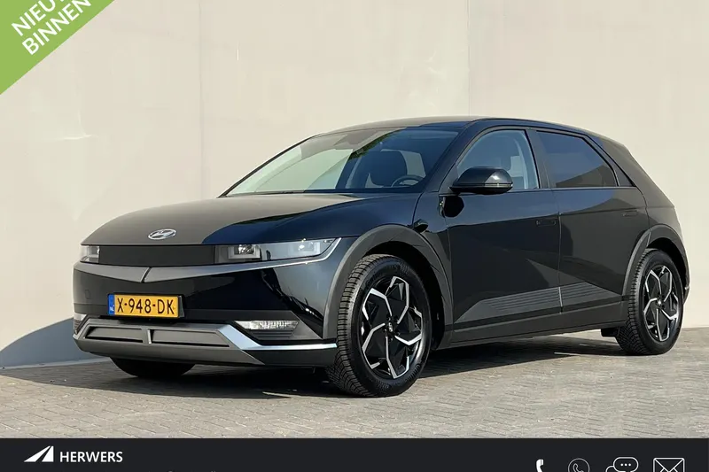 Hyundai Ioniq 5 (2023)