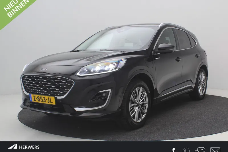 Ford Kuga (2023)