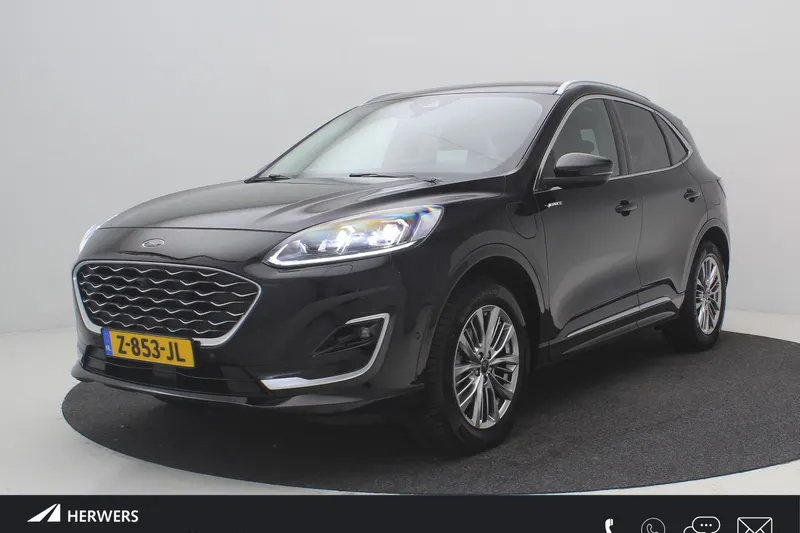 Ford Kuga (2023)