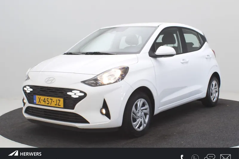 Hyundai i10 (2024)