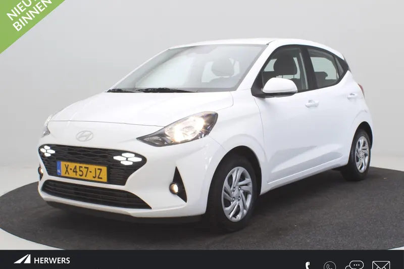 Hyundai i10 (2024)