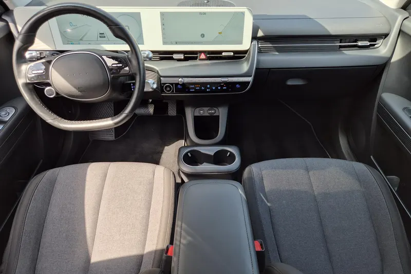 Hyundai Ioniq 5 (2023)