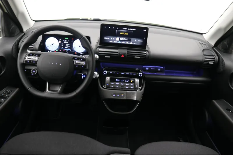 Hyundai Inster (2026)