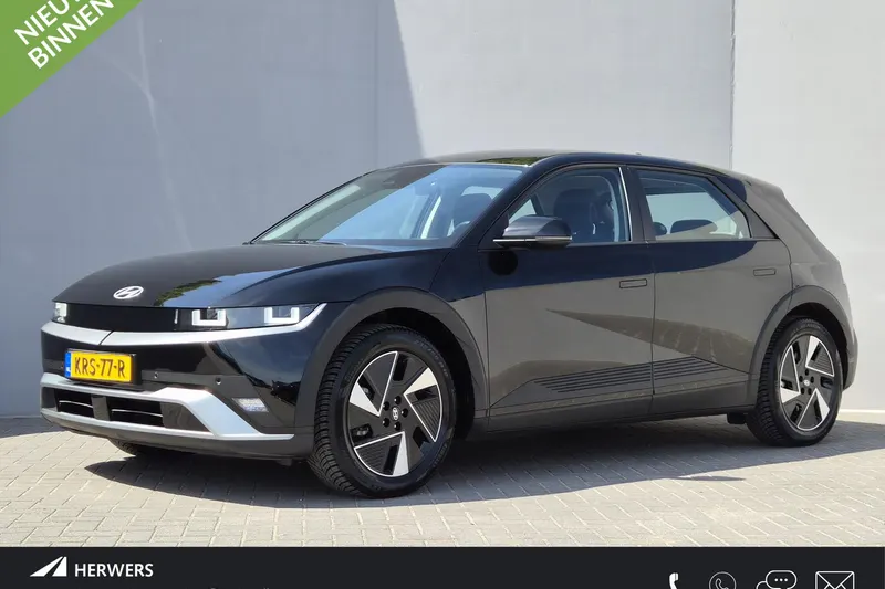 Hyundai Ioniq 5 (2025)