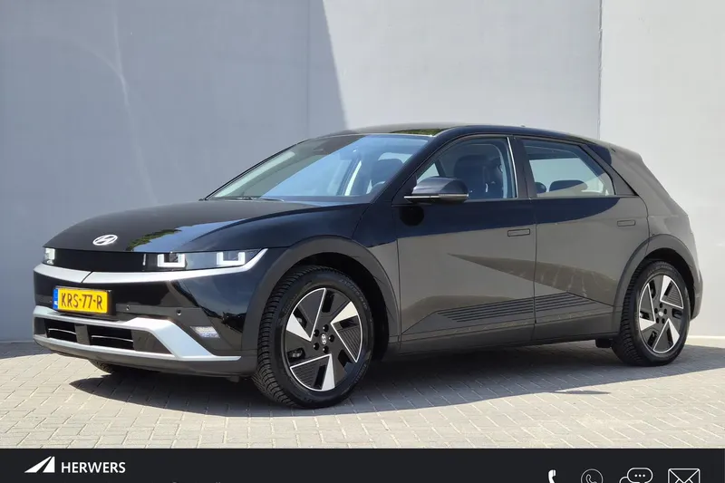 Hyundai Ioniq 5 (2025)