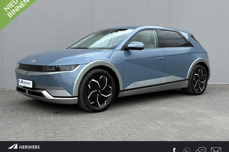 Hyundai Ioniq 5 (2023)
