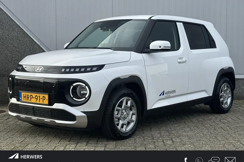 Hyundai Inster