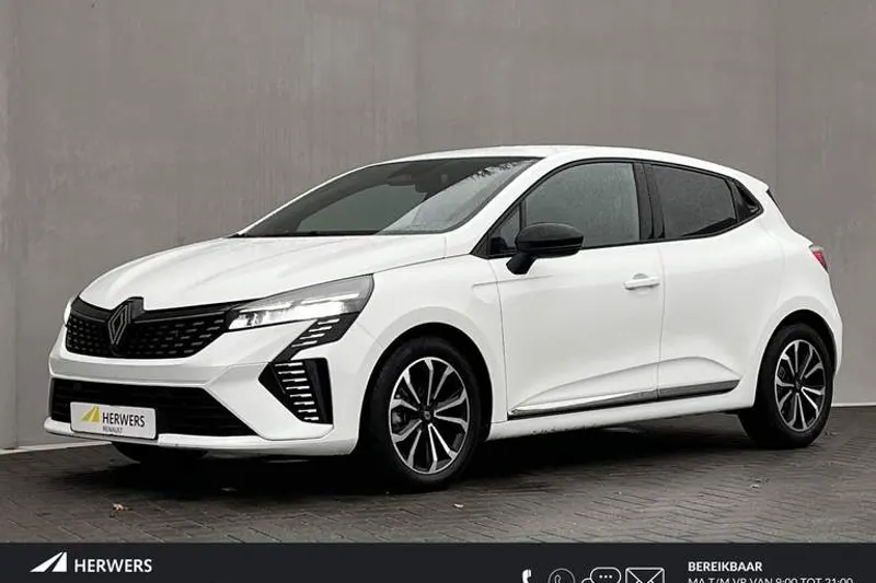 Renault Clio (2025)