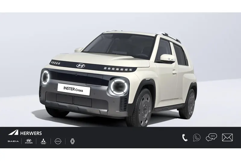 Hyundai Inster