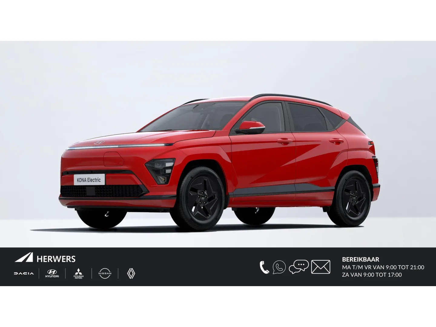 Hyundai Kona (2026) — foto 1