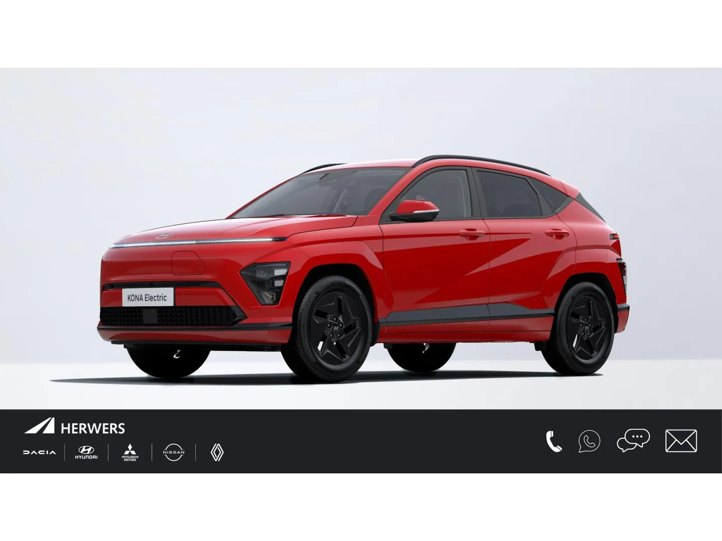 Hyundai Kona (2026) — foto 1