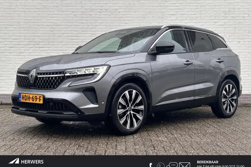 Renault Austral (2025)
