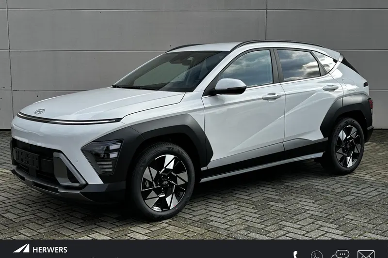 Hyundai Kona (2026)