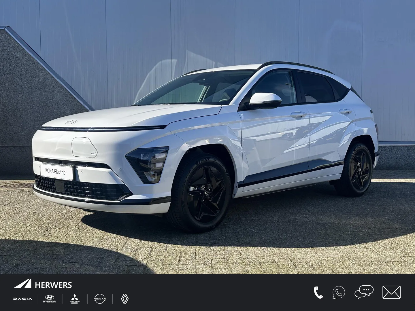 Hyundai Kona (2026) — foto 1