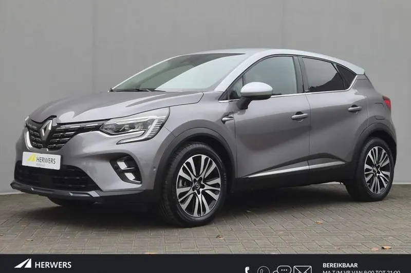 Renault Captur (2020)
