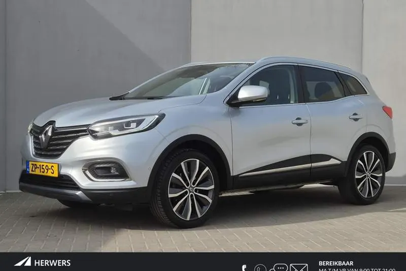 Renault Kadjar (2019)