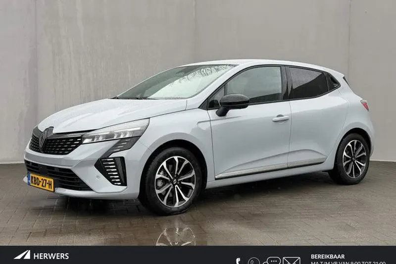 Renault Clio (2025)