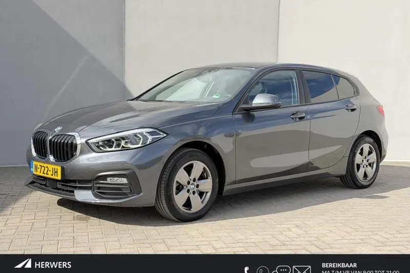 BMW 1-Serie (2021)