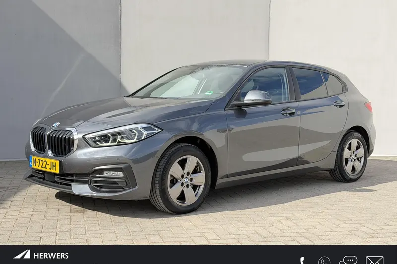 BMW 1-Serie (2021)