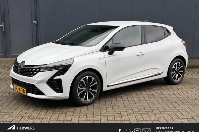 Renault Clio (2025)