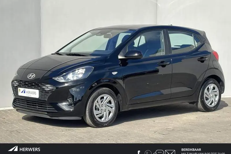 Hyundai i10 (2024)