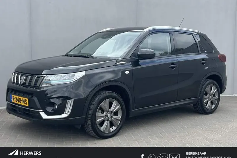Suzuki Vitara (2020)