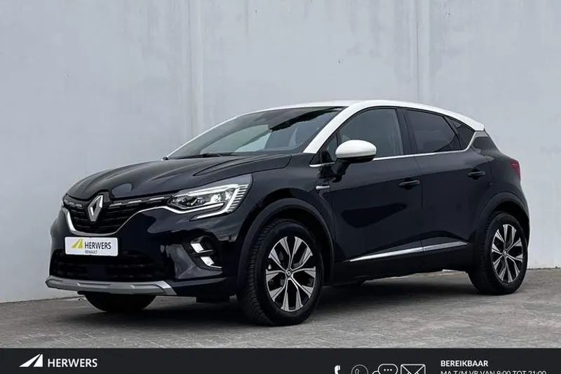 Renault Captur (2023)