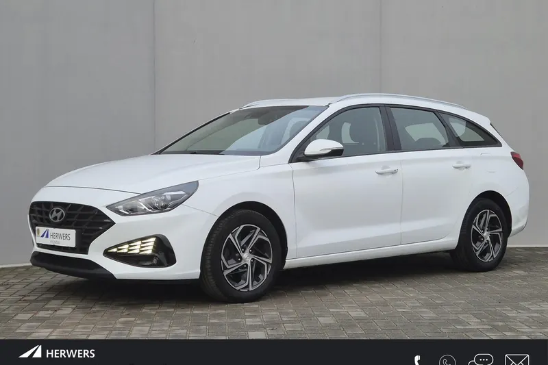 Hyundai i30 (2021)