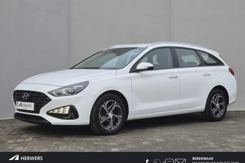 Hyundai i30 (2021)