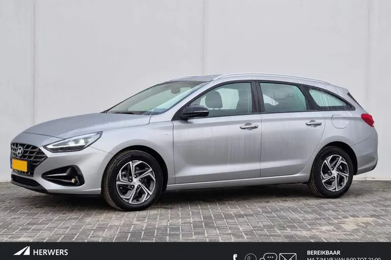Hyundai i30 (2023)