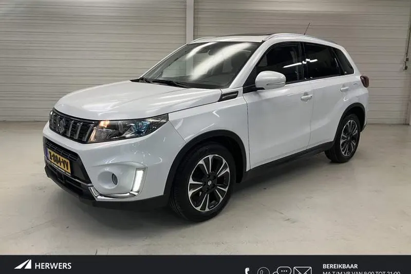 Suzuki Vitara (2019)