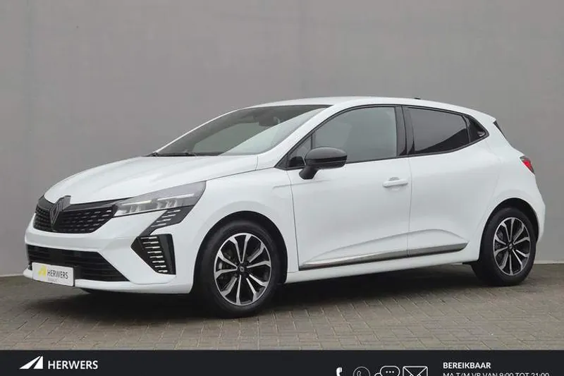 Renault Clio (2025)