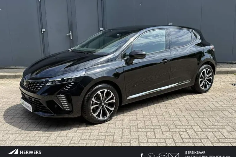 Renault Clio (2025)