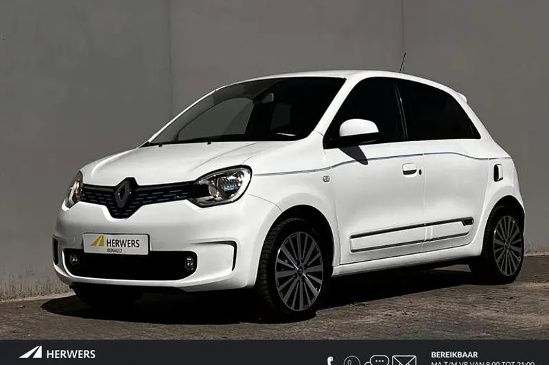 Renault Twingo (2022)