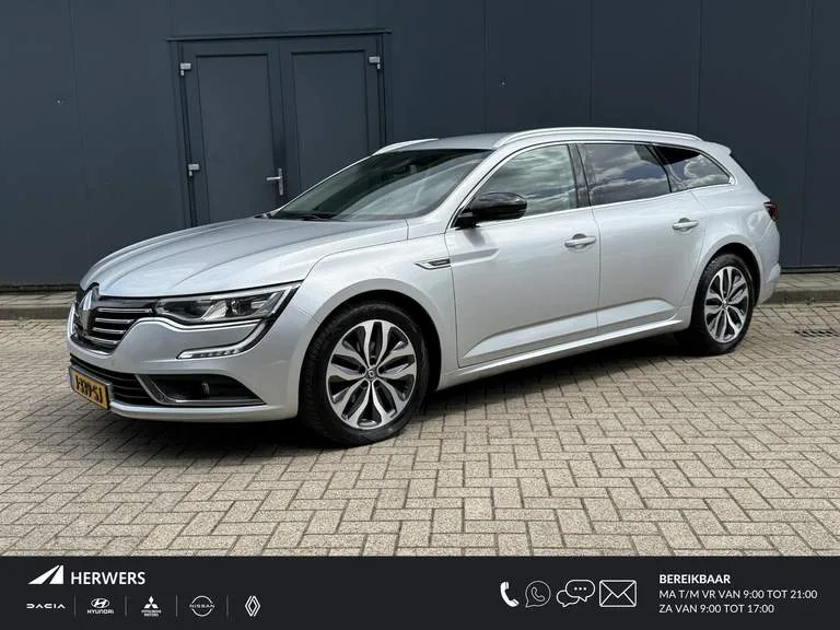 Renault Talisman (2020) — foto 1