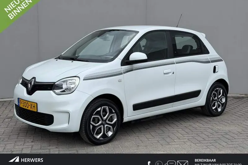 Renault Twingo (2022)