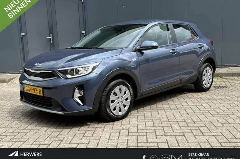 Kia Stonic (2024)