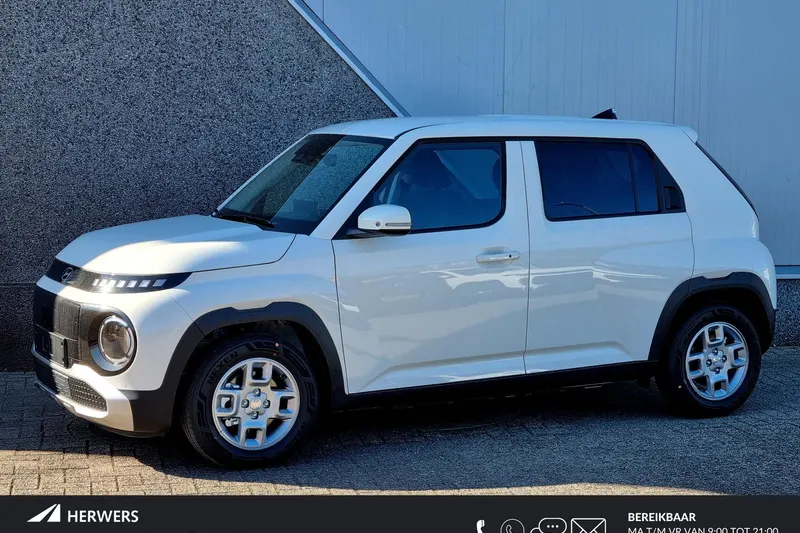 Hyundai Inster