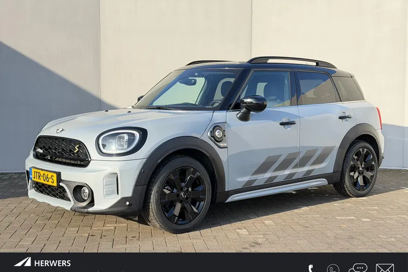 MINI Countryman (2023)