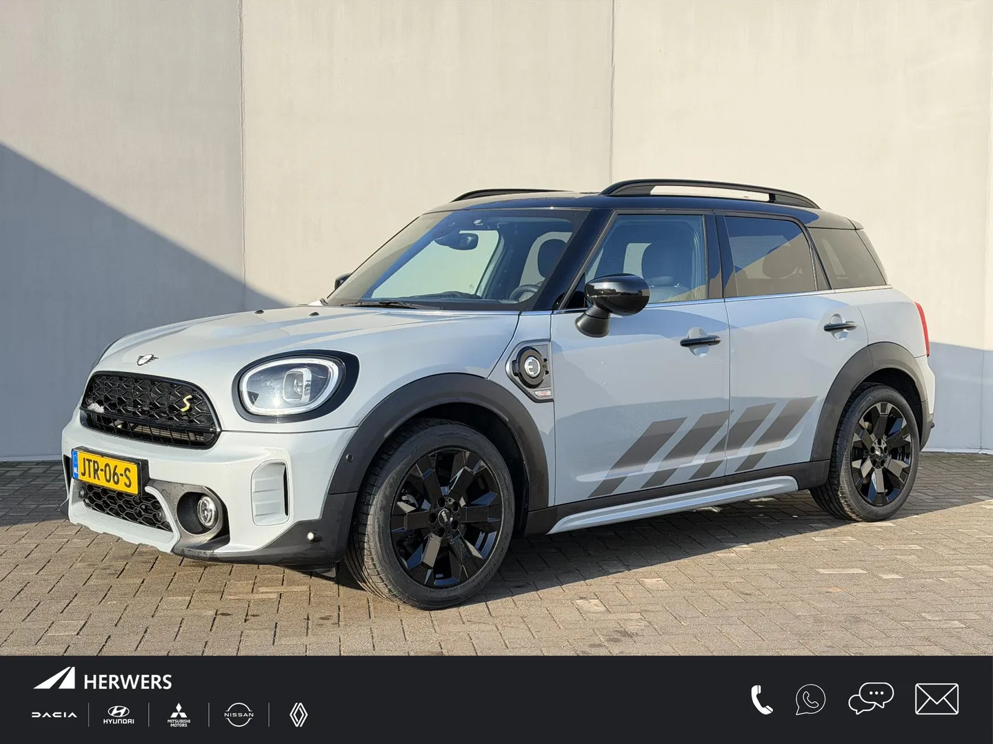 MINI Countryman (2023) — foto 1